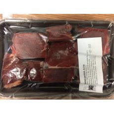 Koňská svalovina kusová 0,5kg