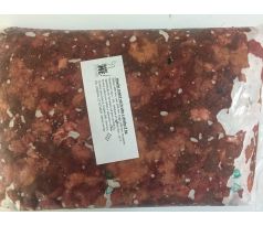 Hovězí mleté na hrubo s droby 2 kg
