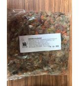 Sardinky na zelenině 0,5 kg (PRG)