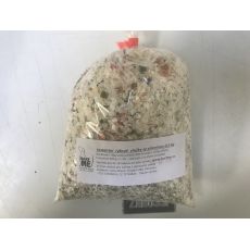 Rýžové vločky se zeleninou 0,5 kg