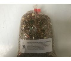 Jáhlové vločky se zeleninou 0,5 kg