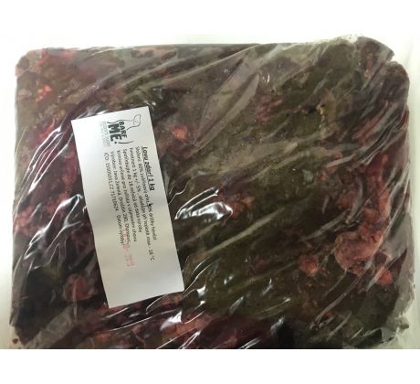 Lovu zdar! 1 kg