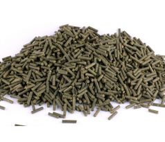 KRILL, ŘASY a ŽRALOČÍ CHRUPAVKA - Sypký multivitamín