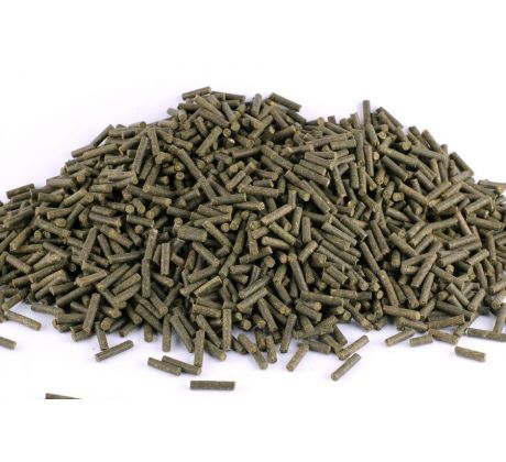 KRILL, ŘASY a ŽRALOČÍ CHRUPAVKA - Sypký multivitamín