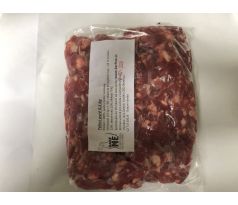 Telecí pyré 0,5 kg