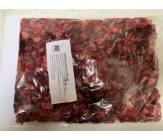 Zvěřina svalovina mletá 1 kg