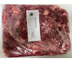 Kachna celá mletá 1 kg