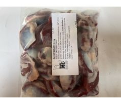 Kachní žaludky 500g